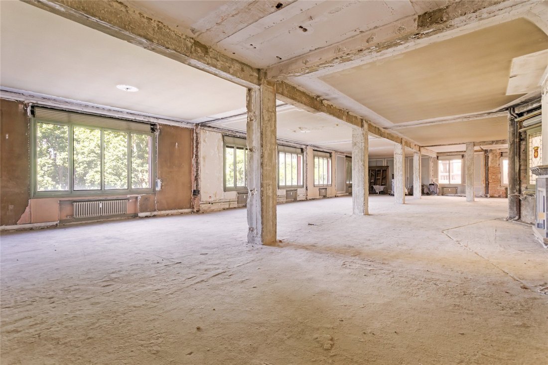 Apartment in Chamartín, Madrid, Spain 1 - 18038588