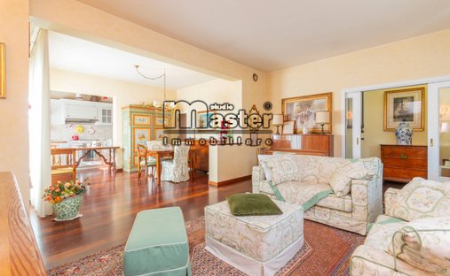 Villa in Passeggi - Ospedale San Camillo, Treviso, Italy 1