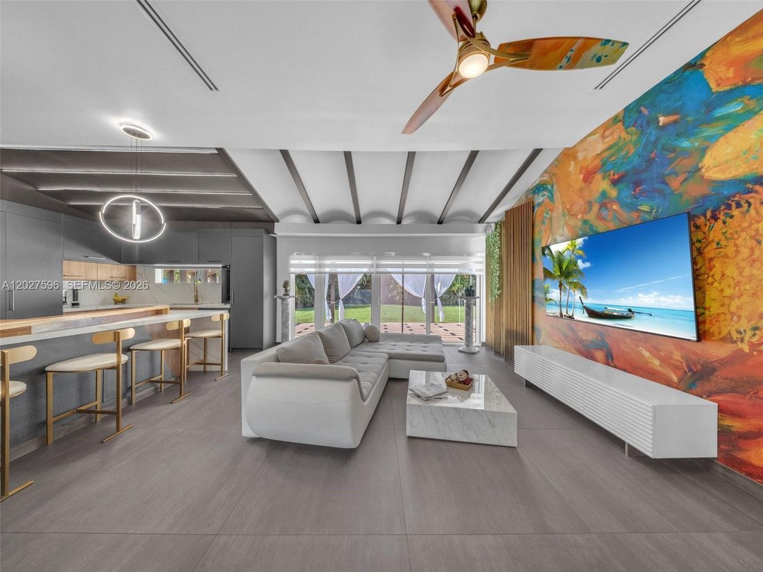 House in Hollywood, Florida, United States 1 - 18041407
