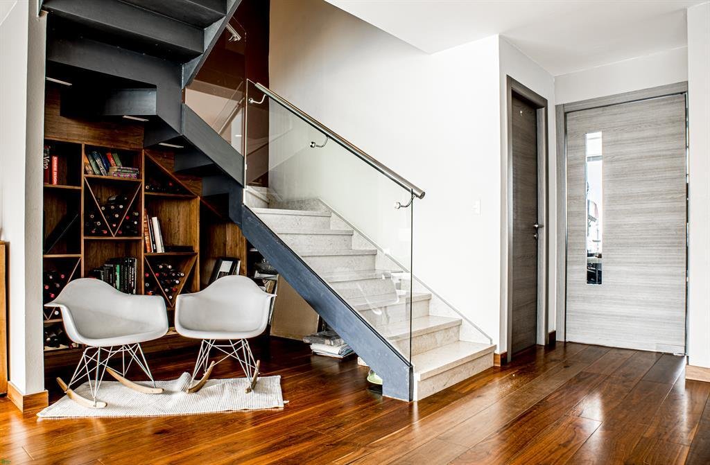 appartement à Mexico City, Mexique 5 - 18036570