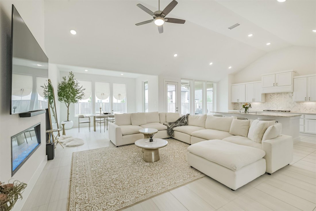 House in Spring, Texas, United States 4 - 18041777