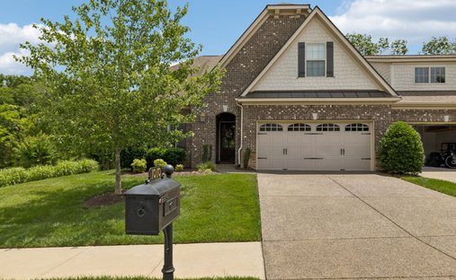 Townhouse in Lebanon, Tennessee, United States 1