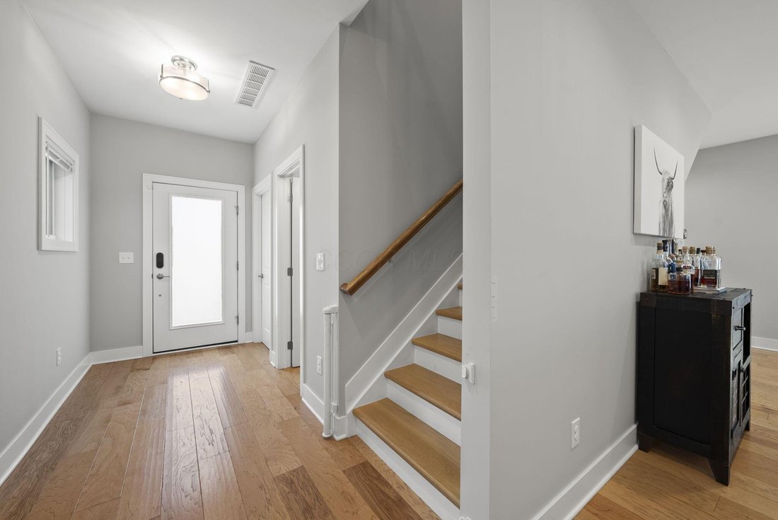 Maison à Columbus, Ohio, États-Unis 3 - 18038900