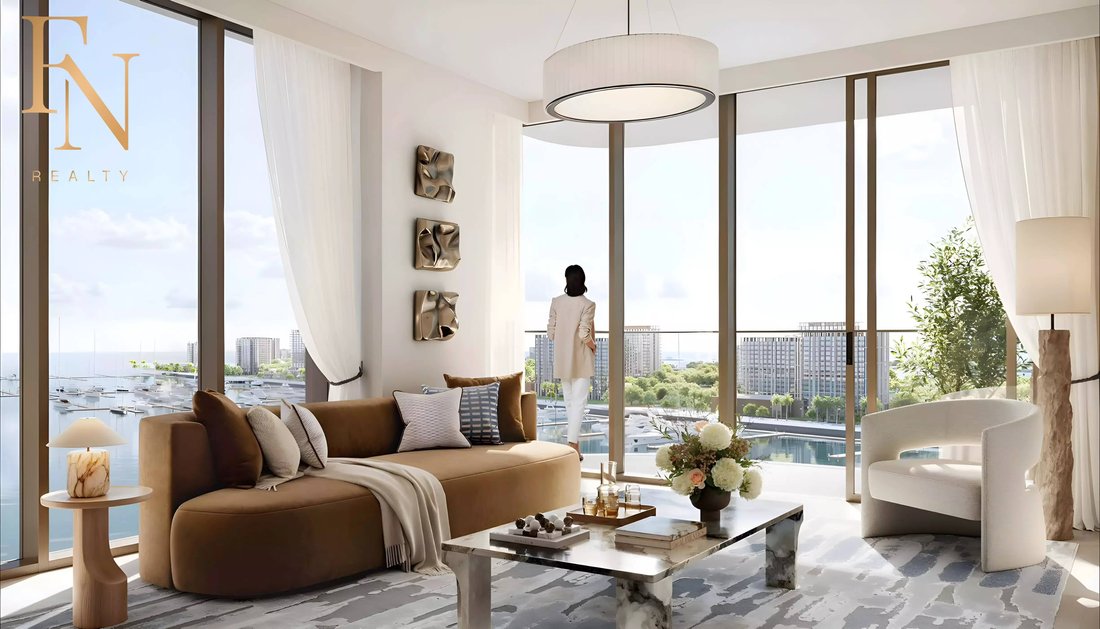 Apartment in Dubai, United Arab Emirates 2 - 18047155