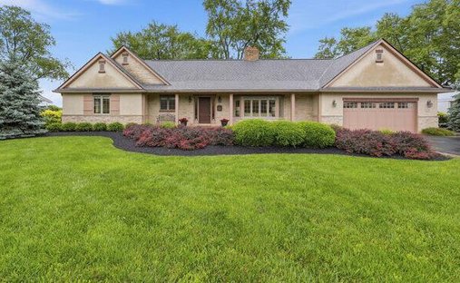 House in Choctaw Lake, Ohio, United States 1