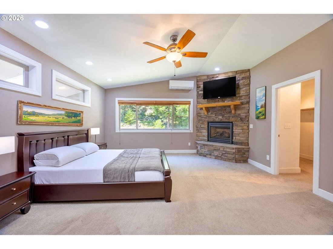 House in Glide, Oregon, United States 4 - 18040482