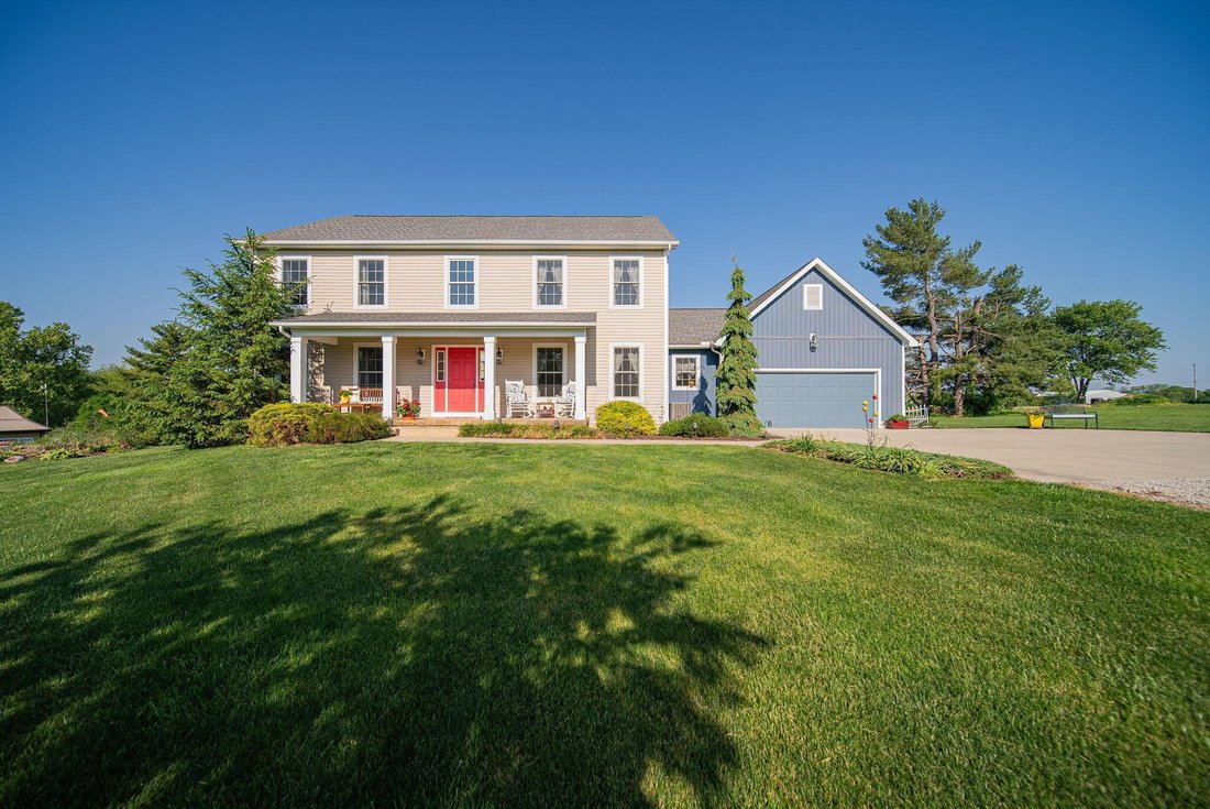 House in Circleville, Ohio, United States 5 - 18038897