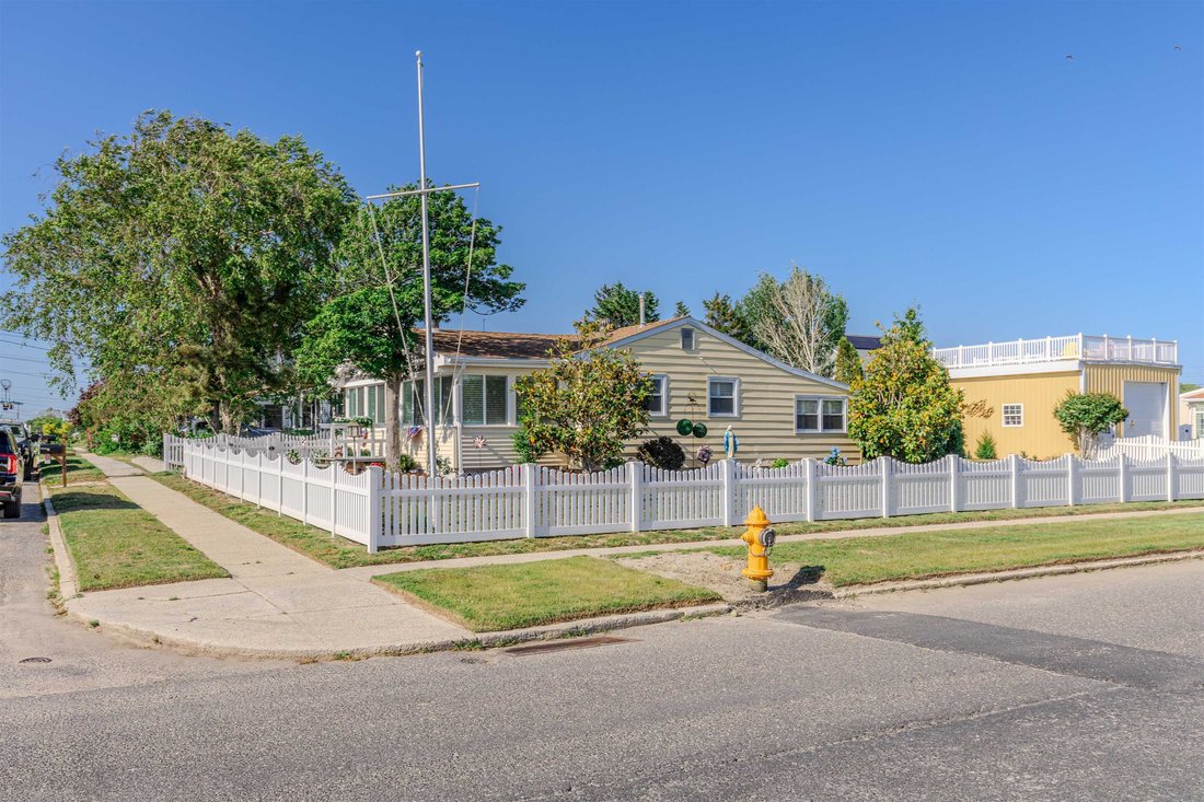 House in Cape May, New Jersey, United States 4 - 18048057