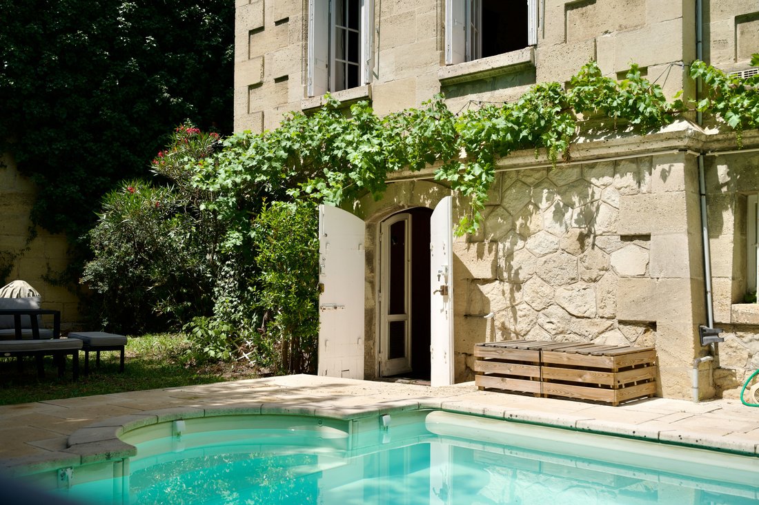 House in Le Lac-Bacalan, Bordeaux, France 1 - 18040840
