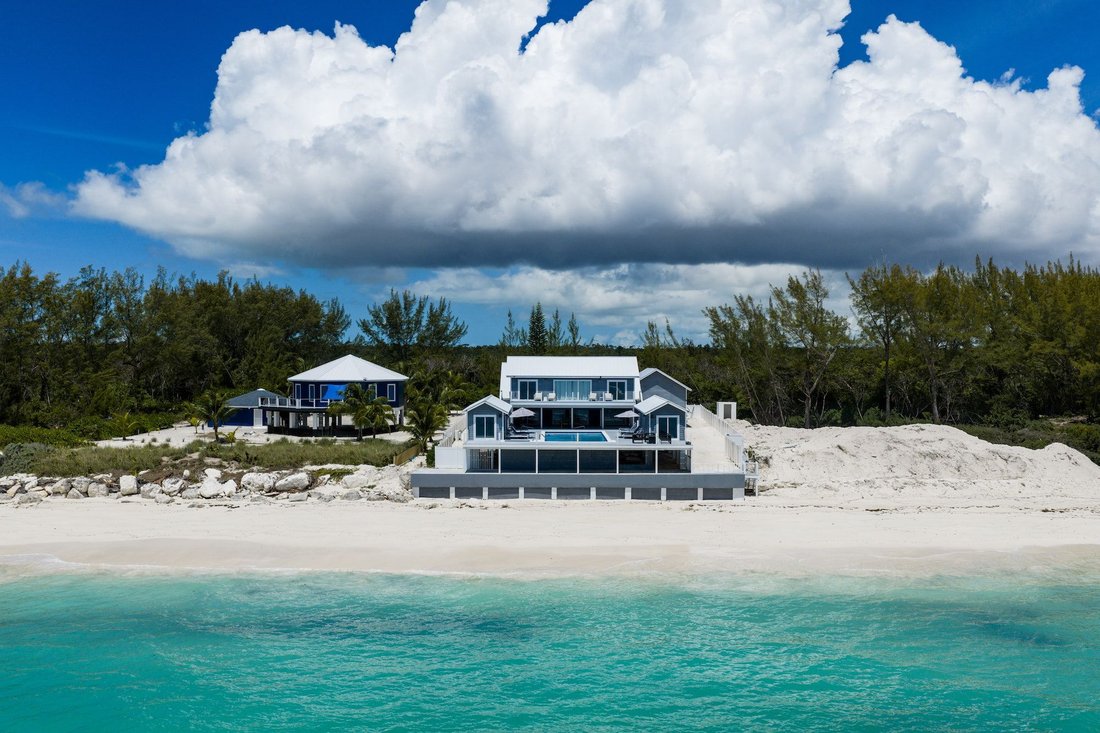House in Crossing Rocks, South Abaco, The Bahamas 1 - 18039920