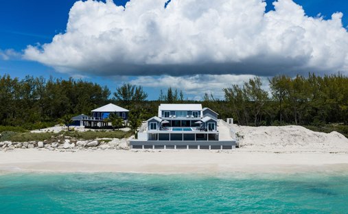 Haus in Crossing Rocks, South Abaco, Bahamas 1