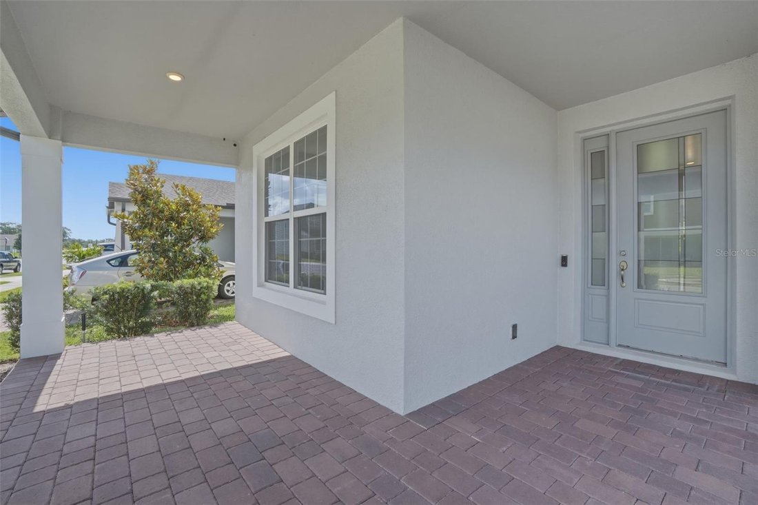 House in Winter Garden, Florida, United States 4 - 18036605