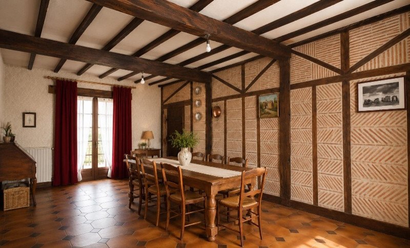 House in Saint-Pierre-d'Eyraud, Nouvelle-Aquitaine, France 5 - 18036567