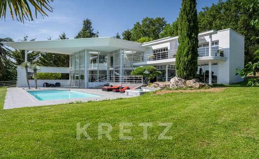 Haus in Vauhallan, Île-de-France, Frankreich 1