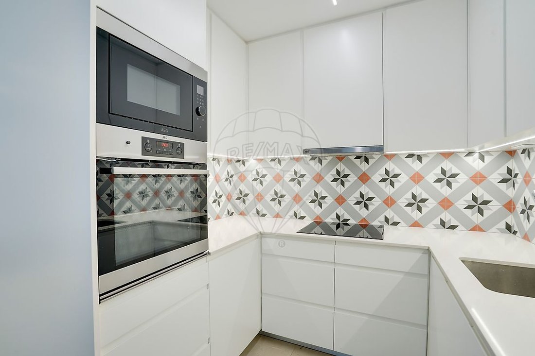 Apartment in Santo Antonio, Lisbon, Portugal 5 - 18038134