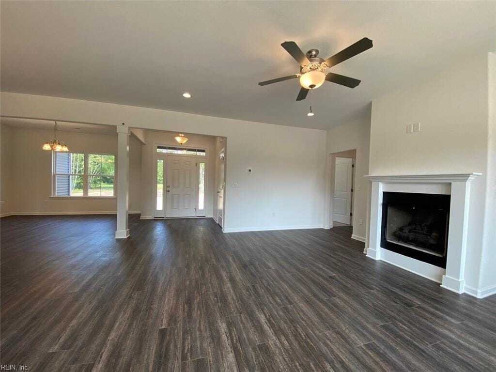 House in Suffolk, Virginia, United States 5 - 18037620