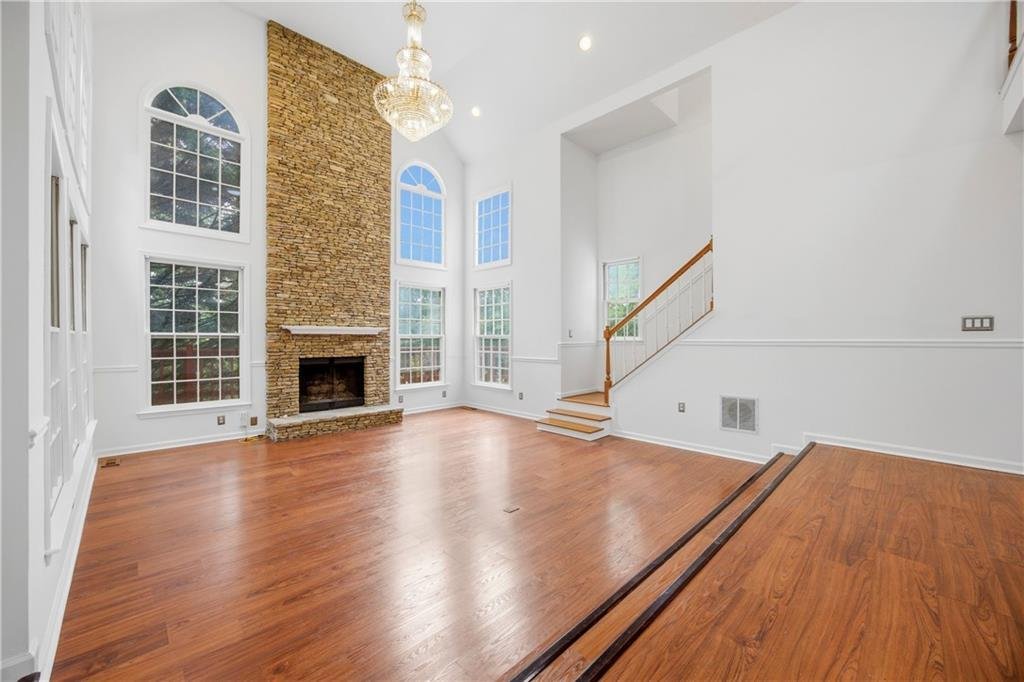 House in Suwanee, Georgia, United States 2 - 18046709