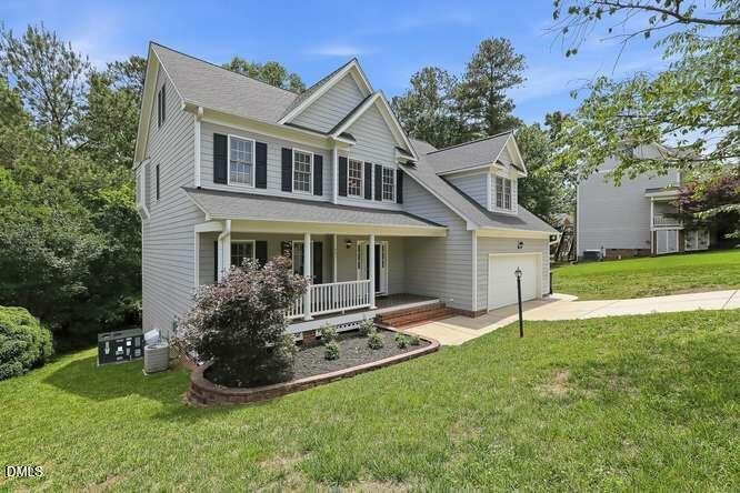 House in Cary, North Carolina, United States 2 - 18036392