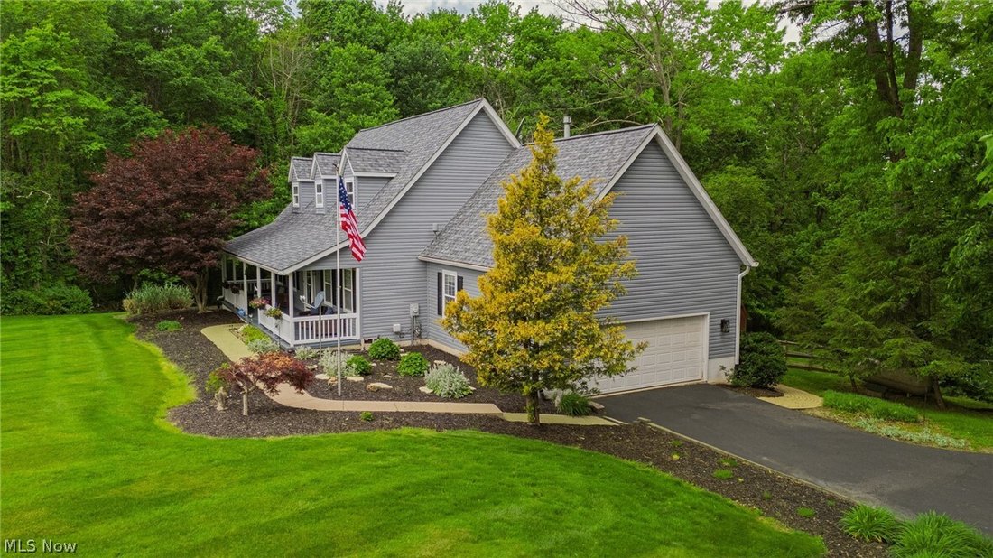 House in Heath, Ohio, United States 3 - 18036931