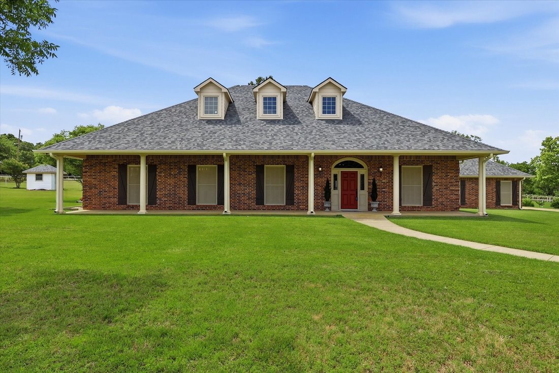 House in Lewisville, Texas, United States 1 - 18045464