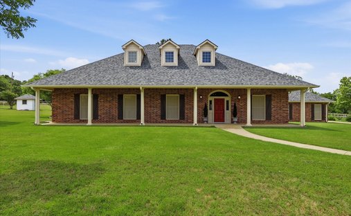Maison à Lewisville, Texas, États-Unis 1