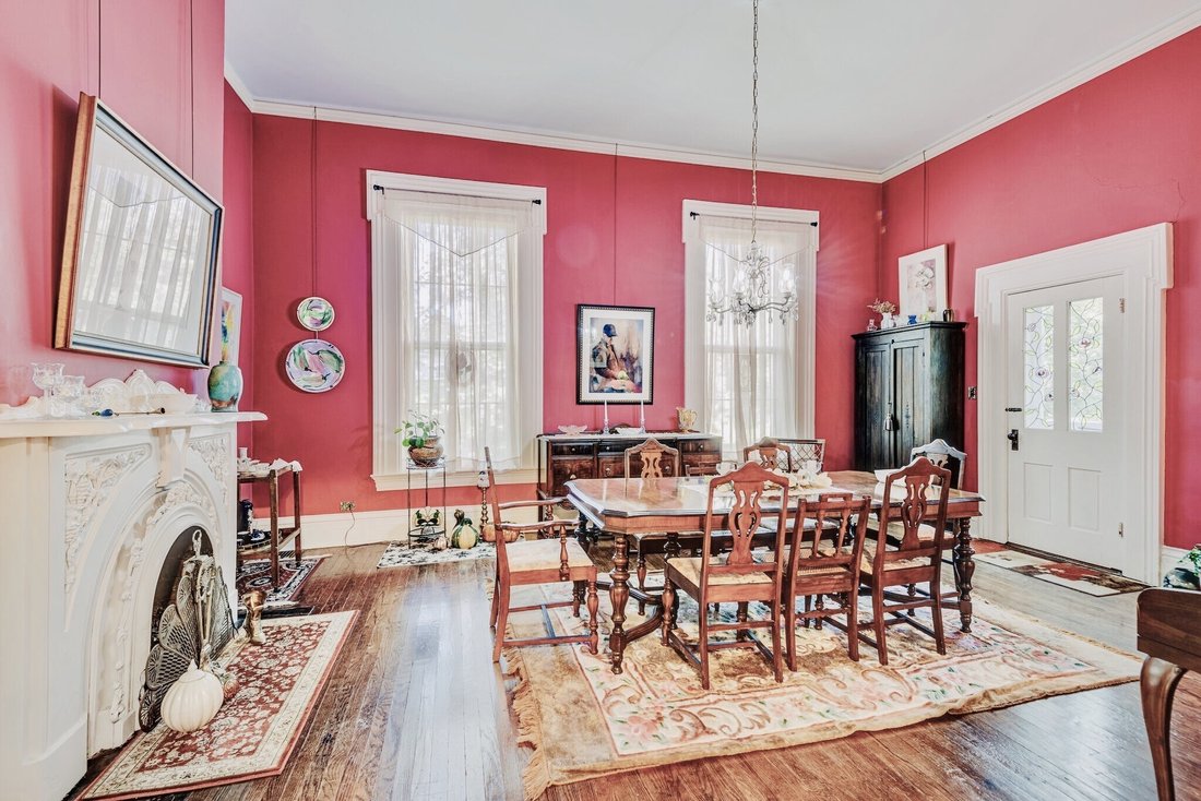 House in Clarksville, Tennessee, United States 5 - 18036443