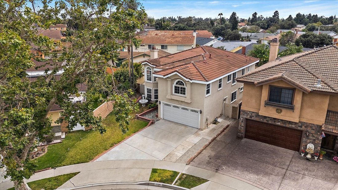 House in Cerritos, California, United States 3 - 18039449