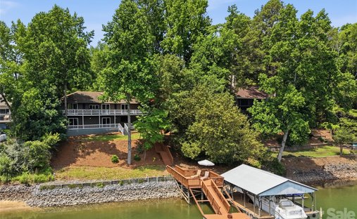 House in Fort Mill, South Carolina, United States 1