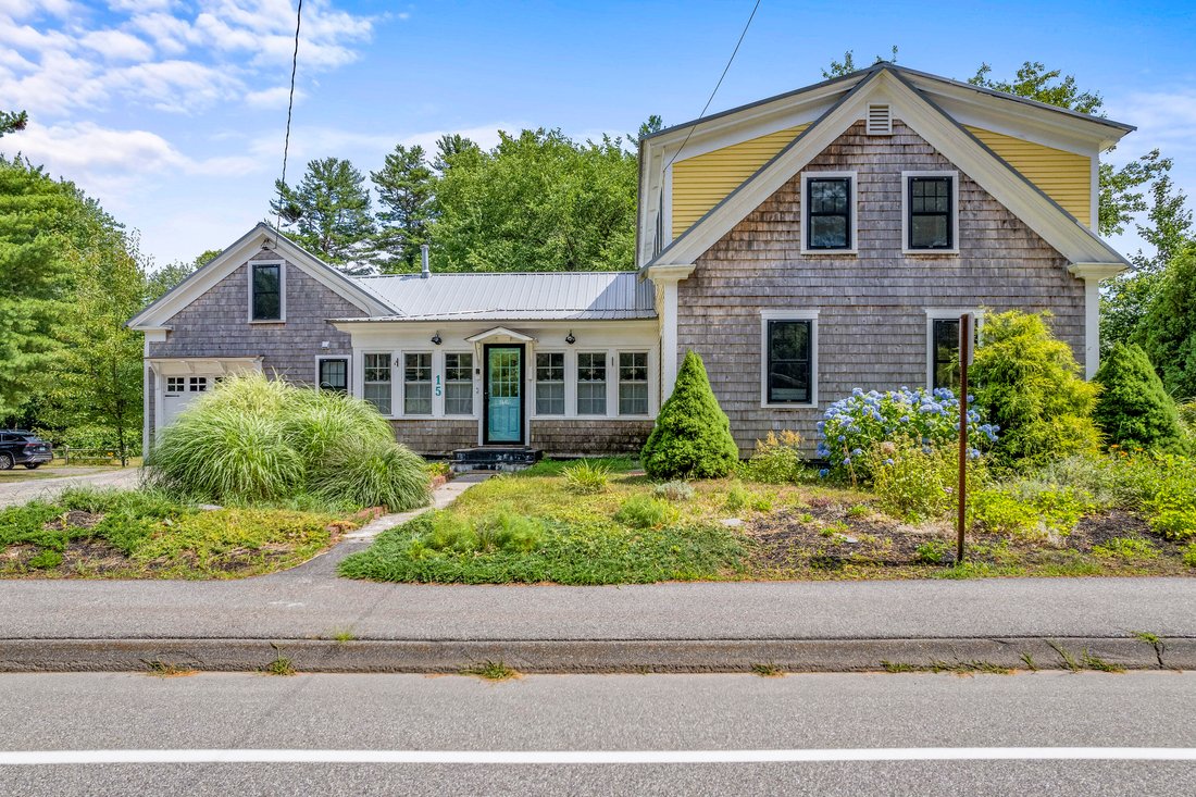 House in Saco, Maine, United States 2 - 18038848