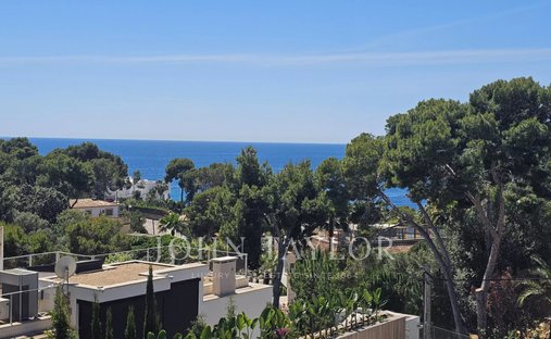 Apartment in Portals Nous, Calvia, Balearic Islands 1