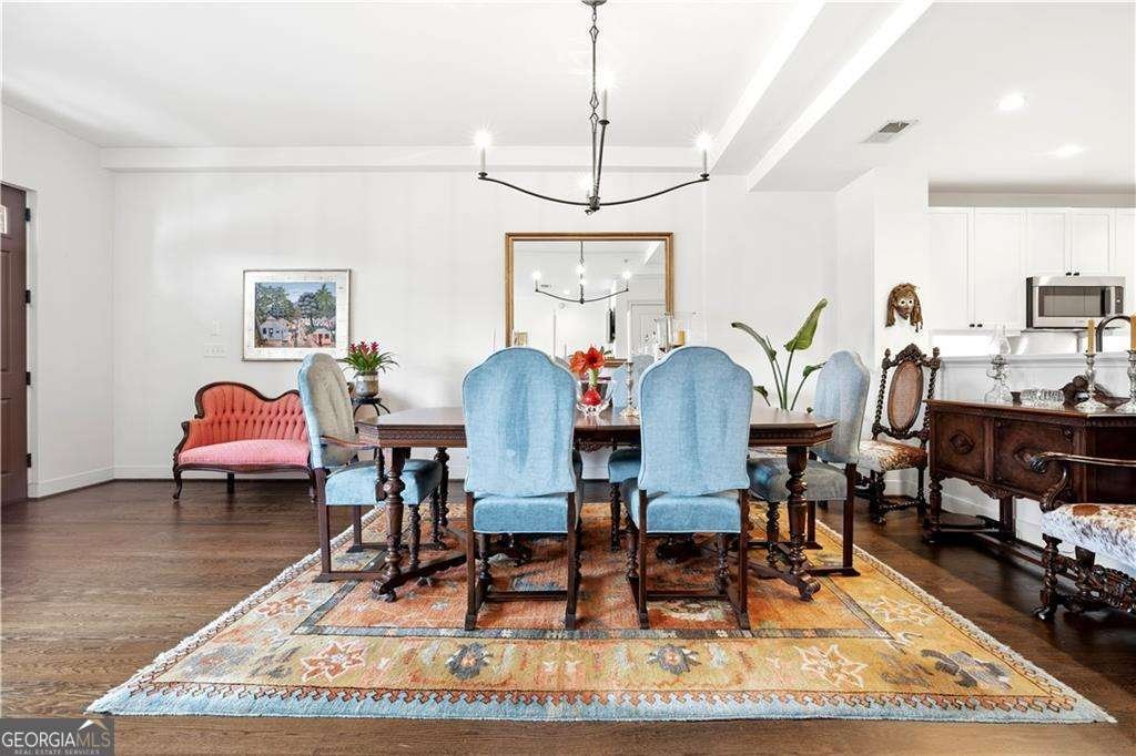 Condo in Decatur, Georgia, United States 5 - 18036947