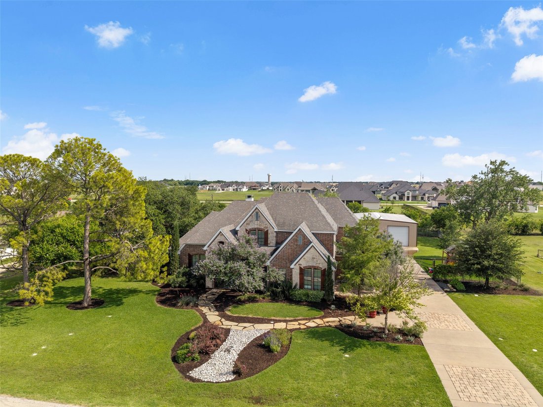 House in Allen, Texas, United States 2 - 18038780