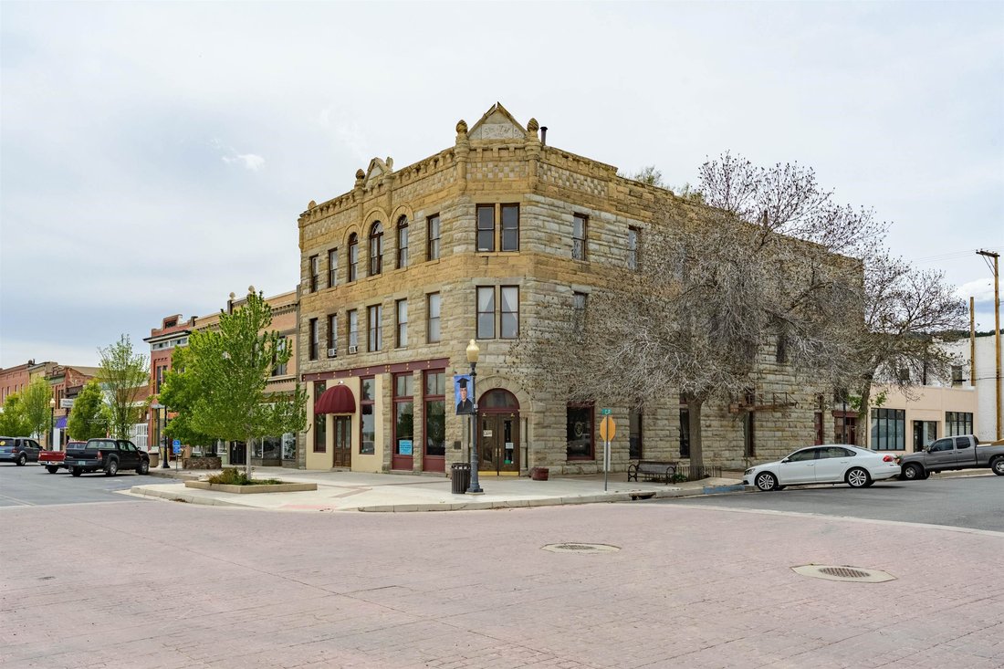 Raton, New Mexico, United States 1 - 18051922