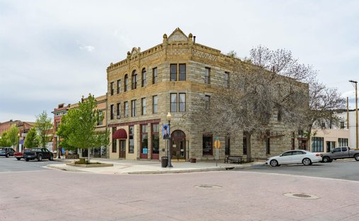Raton, New Mexico, United States 1