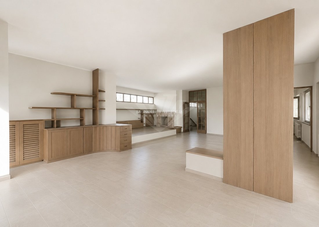 Apartment in Pietrasanta, Tuscany, Italy 2 - 18048148