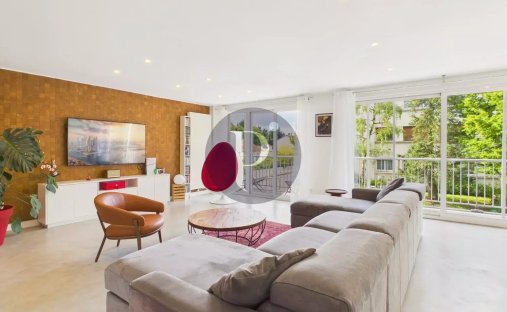 Apartment in Houssières, Châtenay-Malabry, France 1