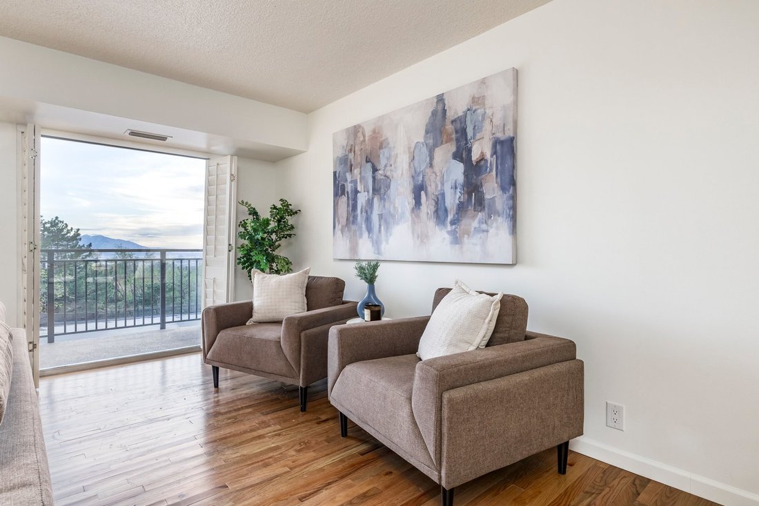 Condo in Salt Lake City, Utah, United States 5 - 18039928