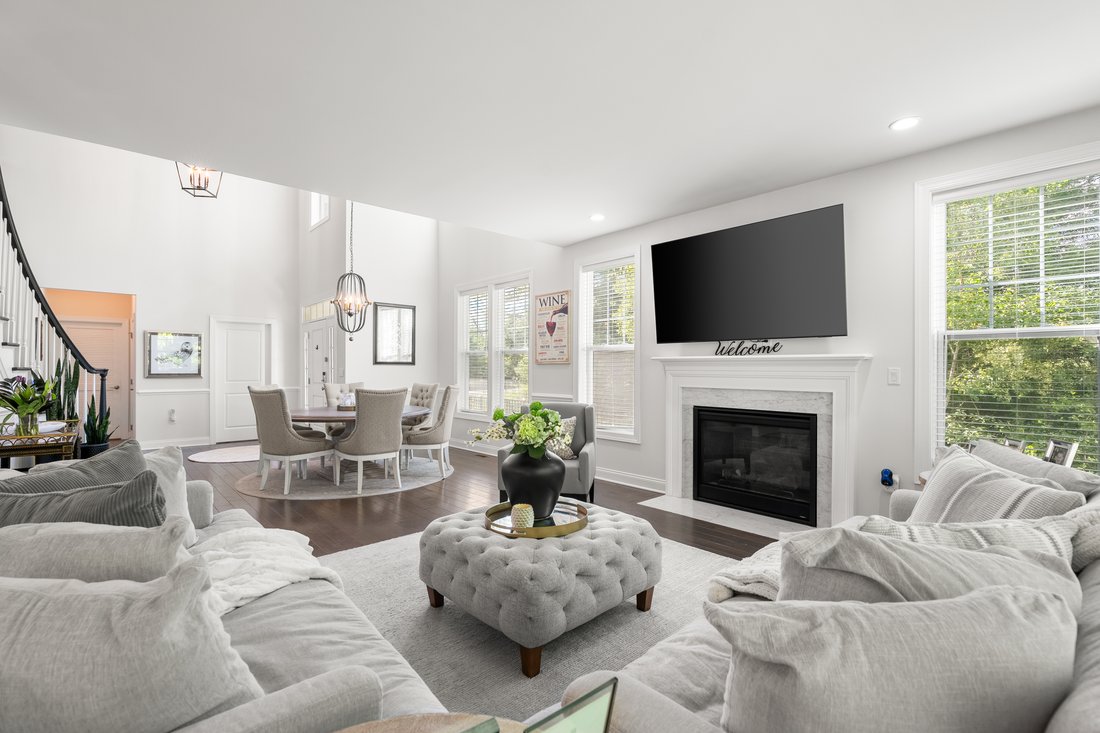 Condo in Methuen, Massachusetts, United States 1 - 18035556