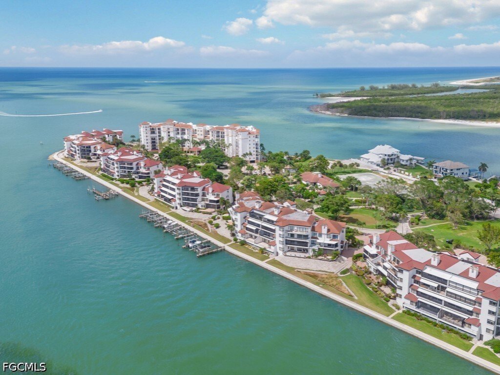 Condo in Naples, Florida, United States 1 - 18036248