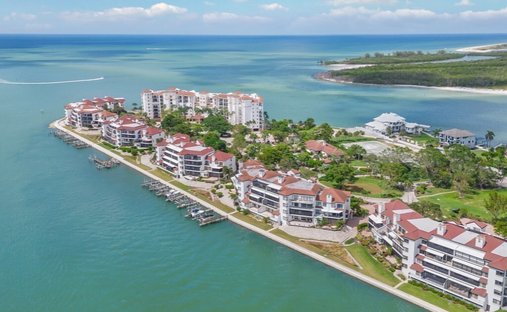 Condo in Naples, Florida, United States 1