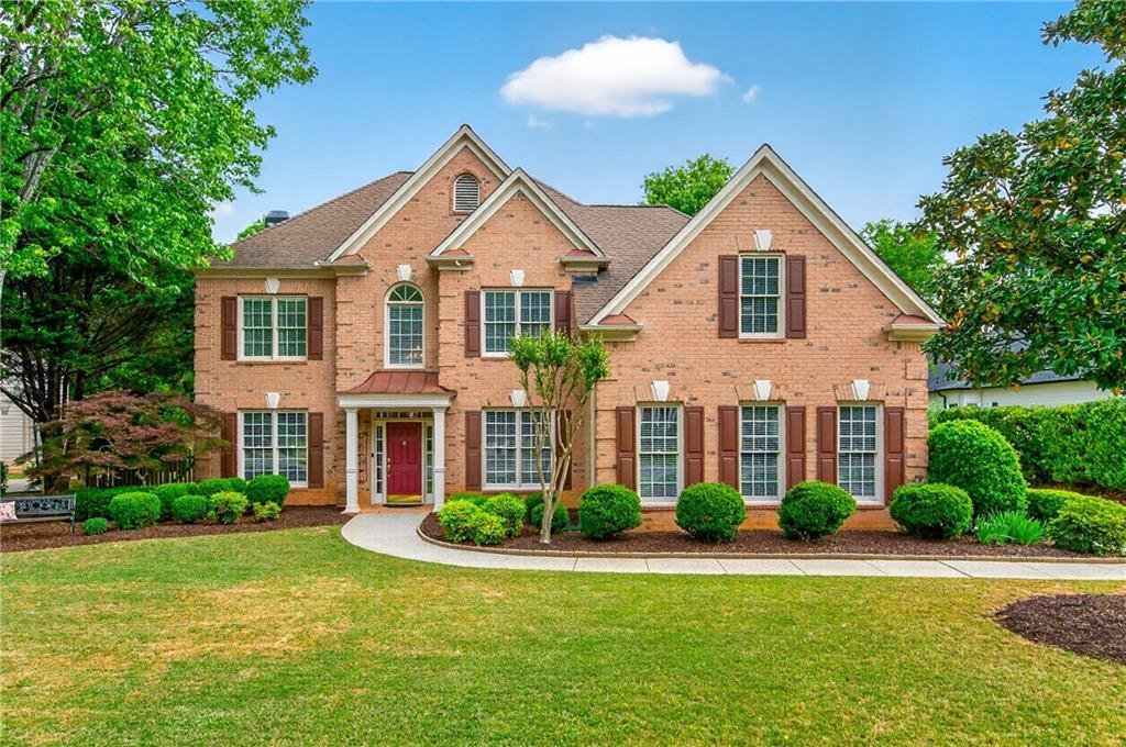 House in Suwanee, Georgia, United States 2 - 18038804