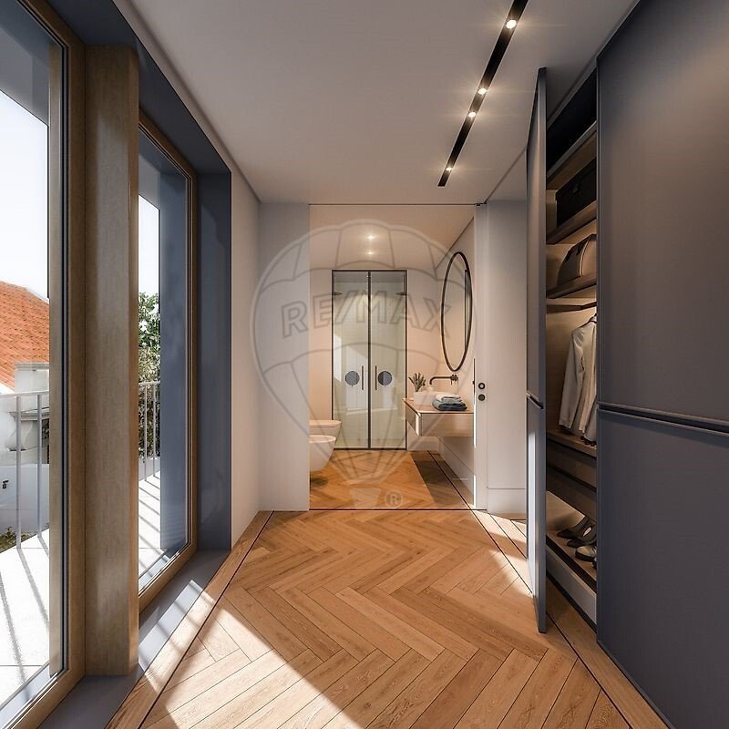 Wohnung in Santo António, Lissabon, Portugal 5 - 18038633