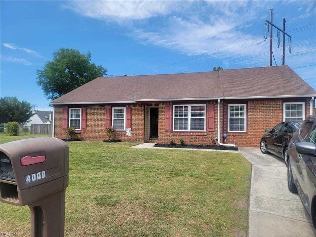 House in Chesapeake, Virginia, United States 2 - 18037340