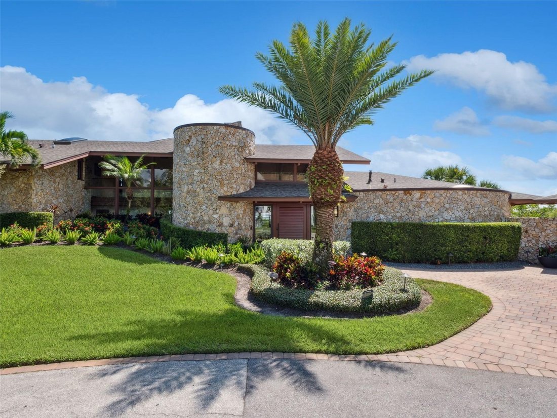 House in New Smyrna Beach, Florida, United States 1 - 18050804