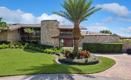 House in New Smyrna Beach, Florida, United States 1