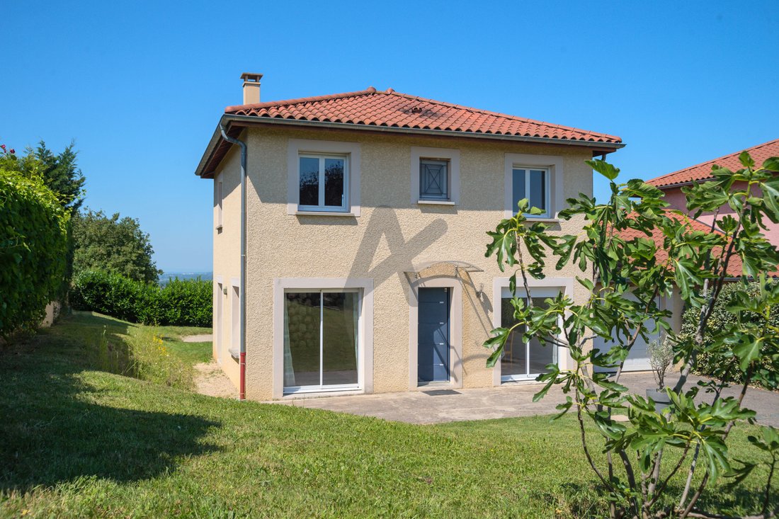 House in Lissieu, Auvergne-Rhône-Alpes, France 2 - 18037517