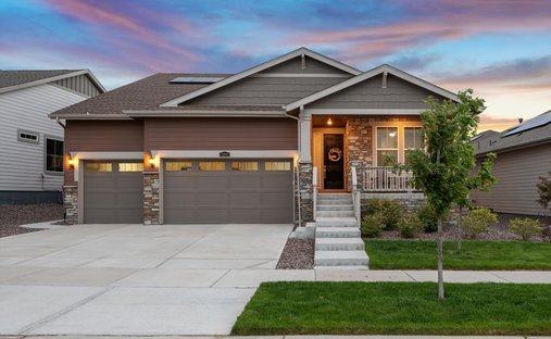 Haus in Parker, Colorado, Vereinigte Staaten 1