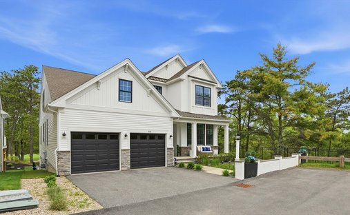 Haus in Plymouth, Massachusetts, Vereinigte Staaten 1