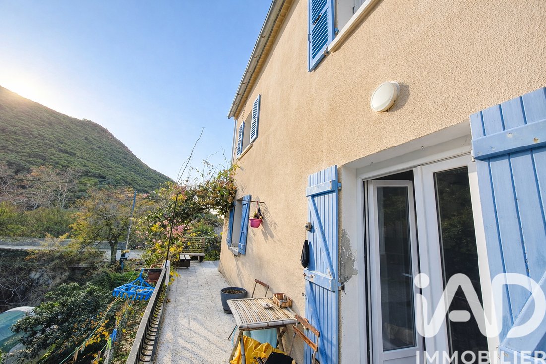 House in Olmeta-di-Capocorso, Corsica, France 4 - 17227547