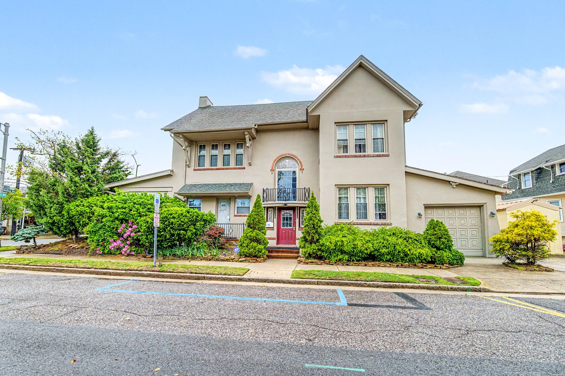 House in Atlantic City, New Jersey, United States 1 - 18039865